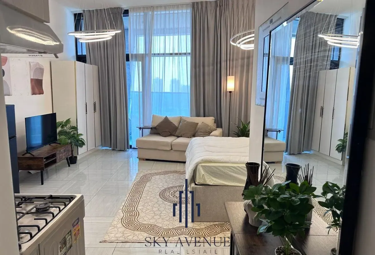 OPEN VIEW | SPACIOUS LAYOUT | FULLY FURNISHED