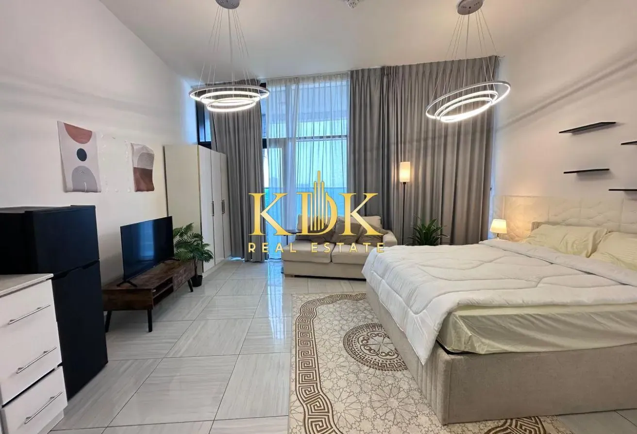 Fully Furnished | Premium Quality | Huge Balcony