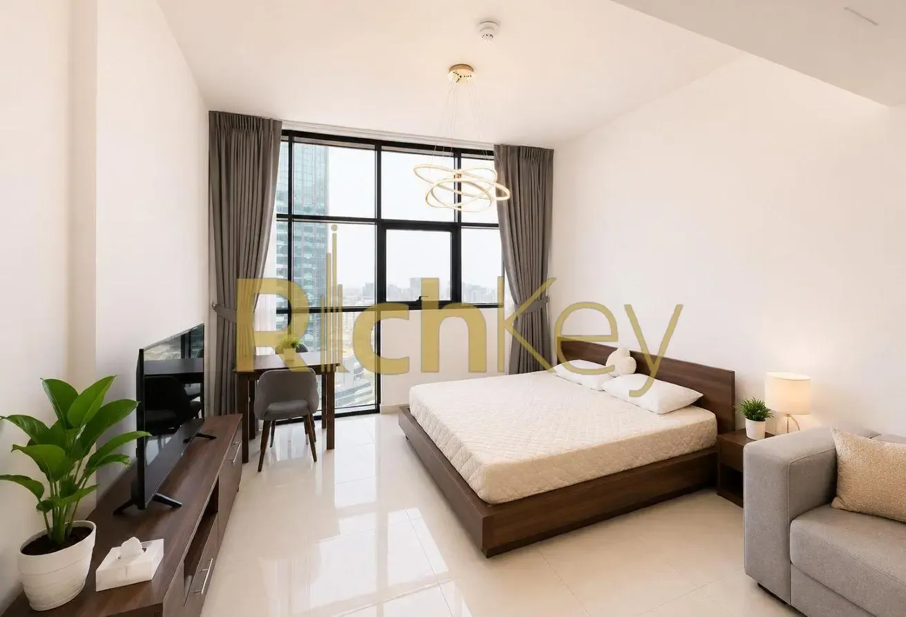 Fully Furnished | Beautiful Apartment | High floor