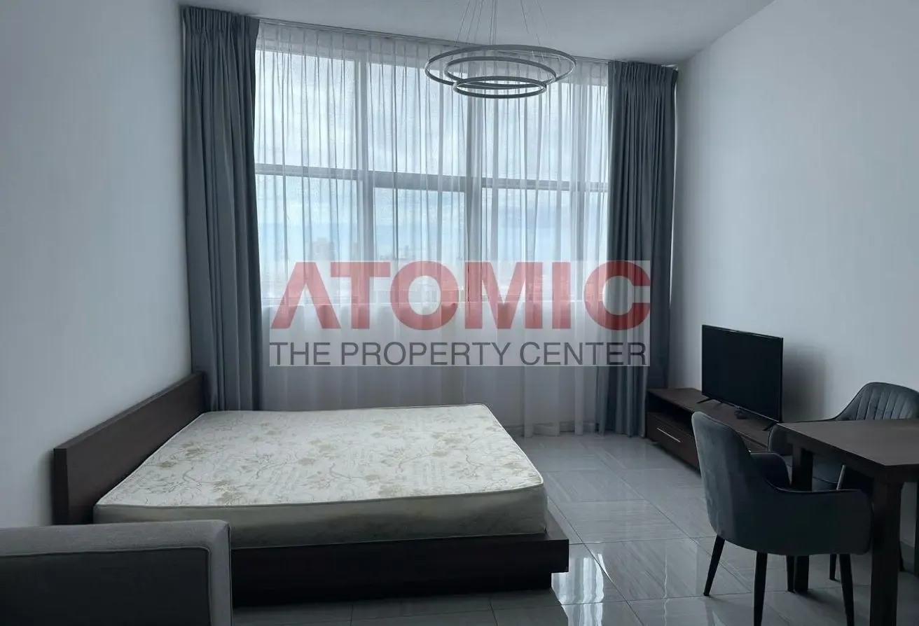 Beautifully Furnished Studio | JVC |Well Connected