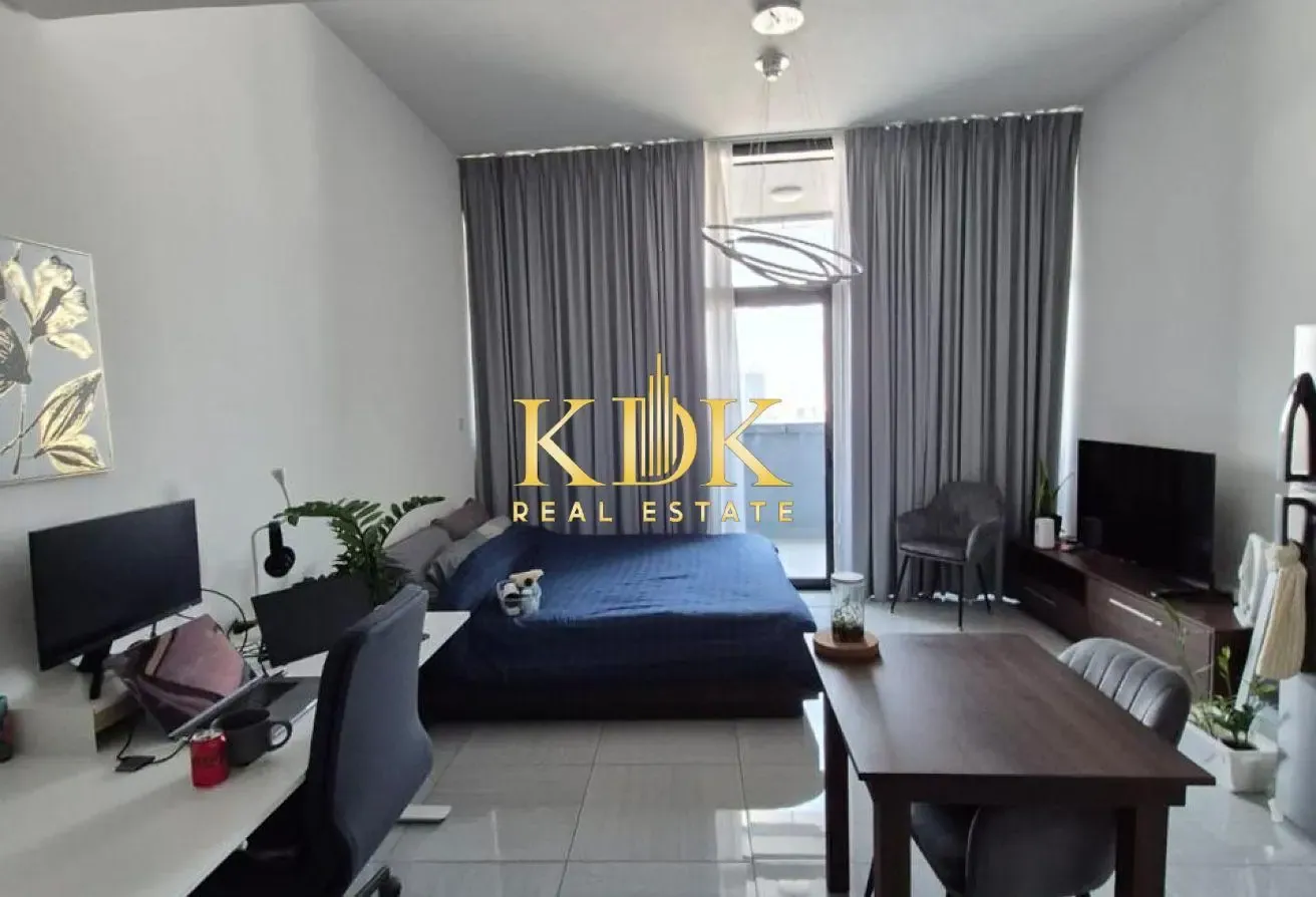 Studio | Best Ammenities | Spacious