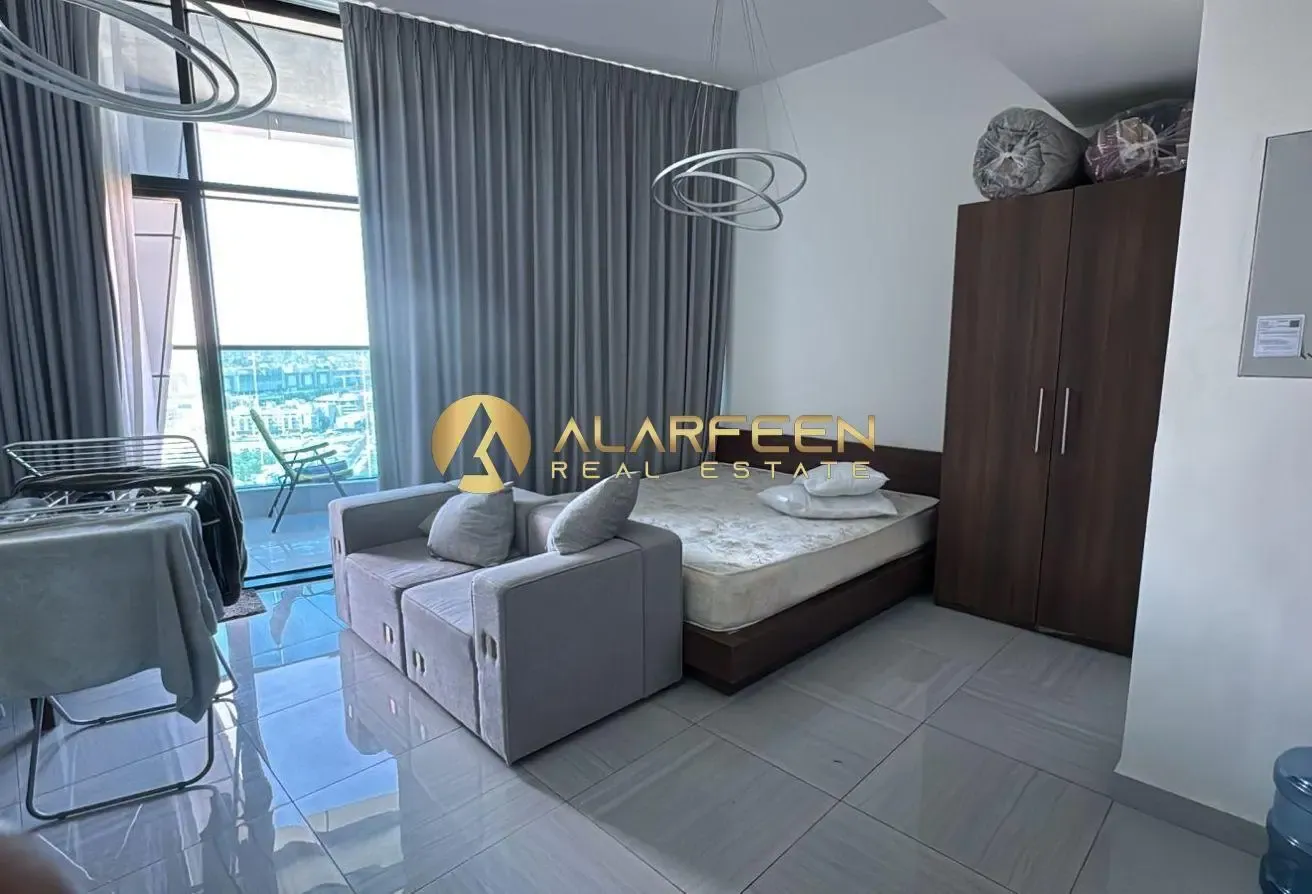 Modern Apartment Studio |Best Amenities| Spacious