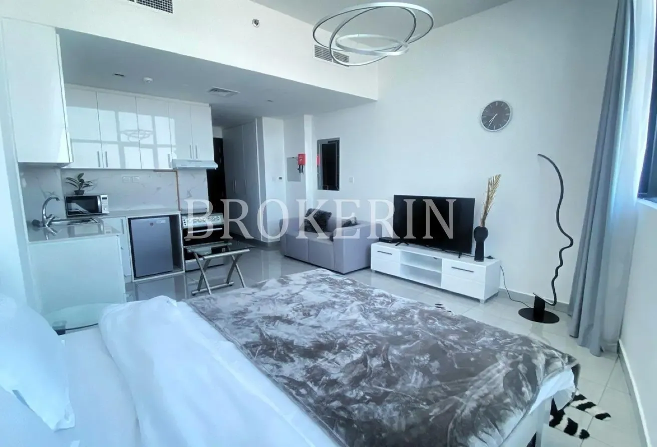 Simple, Bright, Clean | Furnished | Prime Location
