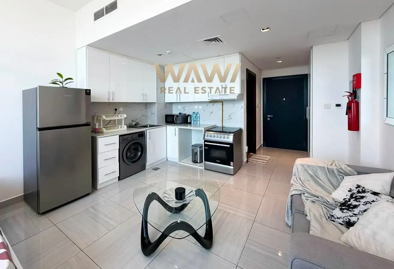 Fully Furnished| High Floor |Panoramic City View