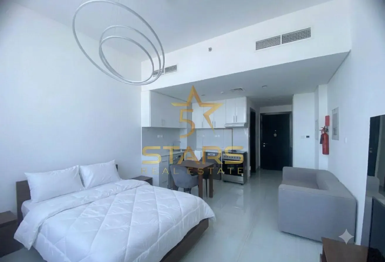 Fully Furnished | Ready To Move | Spacious