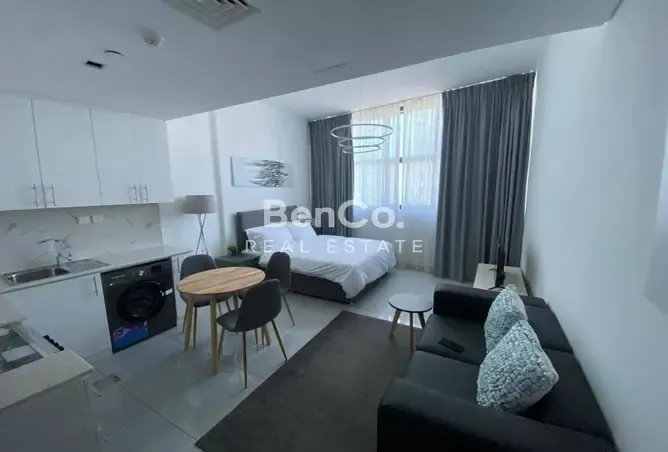 Studio | Fully Furnished | High Floor