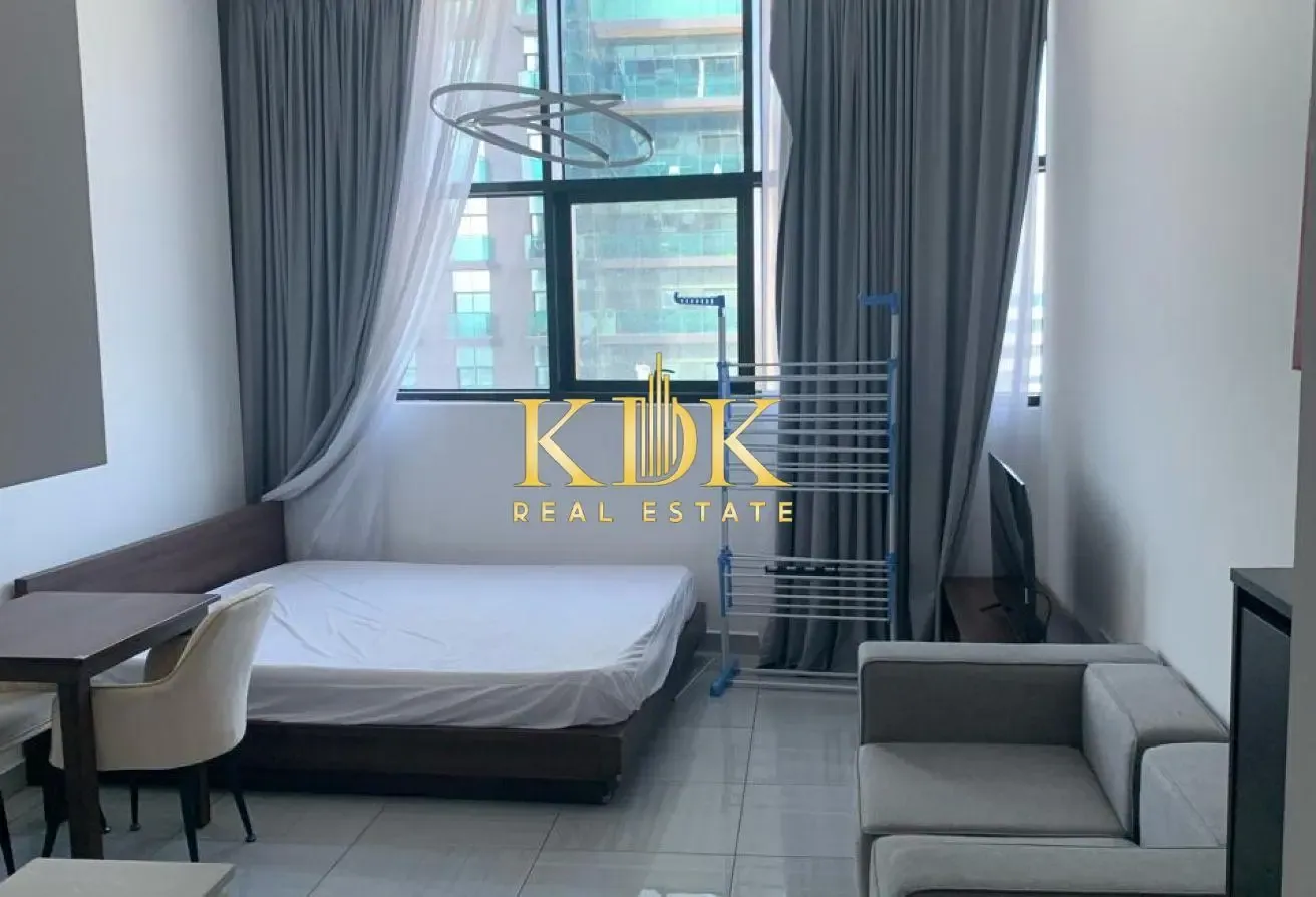 Fully Furnished | Prime Location | Ready To Move