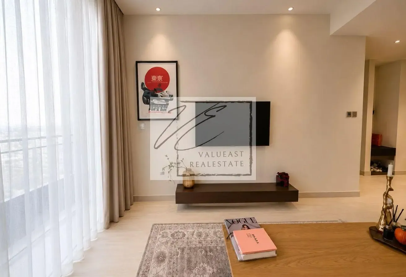 Fully Furnished | 1 Bedroom | Vacant