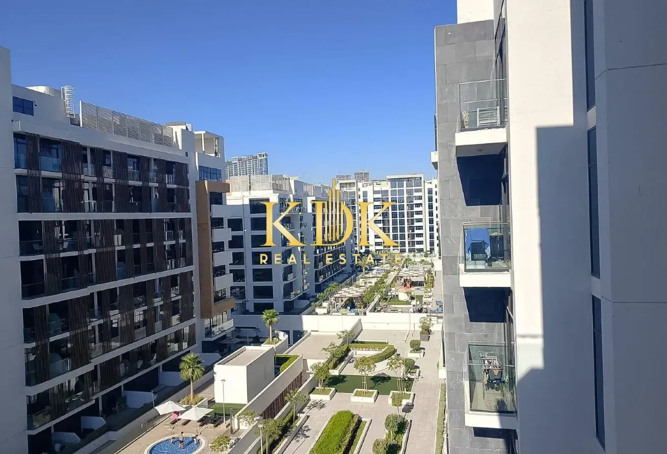 Fully furnished | Well Maintained |Community View