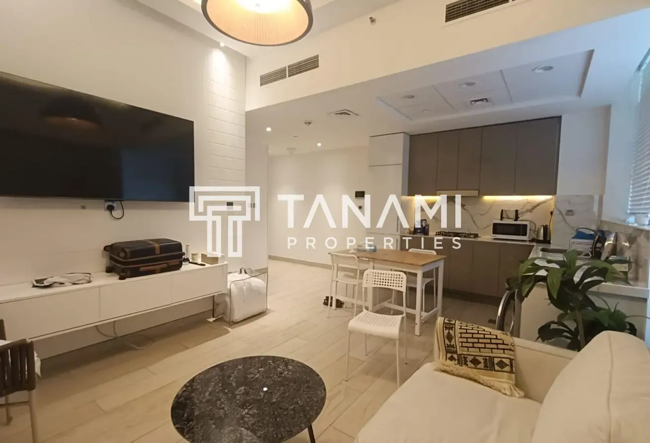 Fully Furnished | Prime Location | Spacious Layout