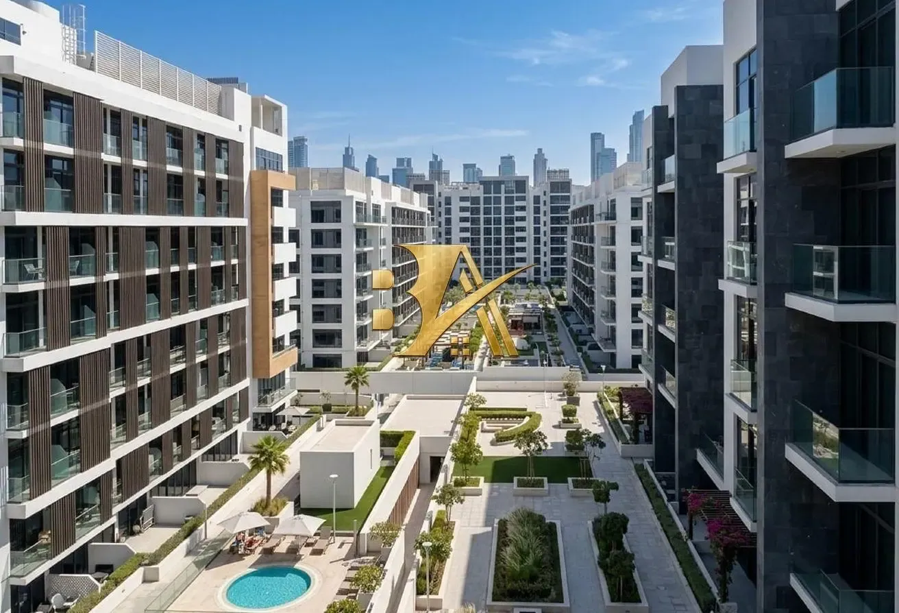 AMAZING VIEW| FULLY FURNISHED | READY TO MOVE IN