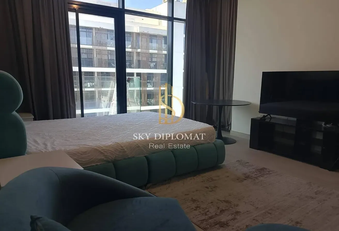Prime Location l Modern l Fully Furnished