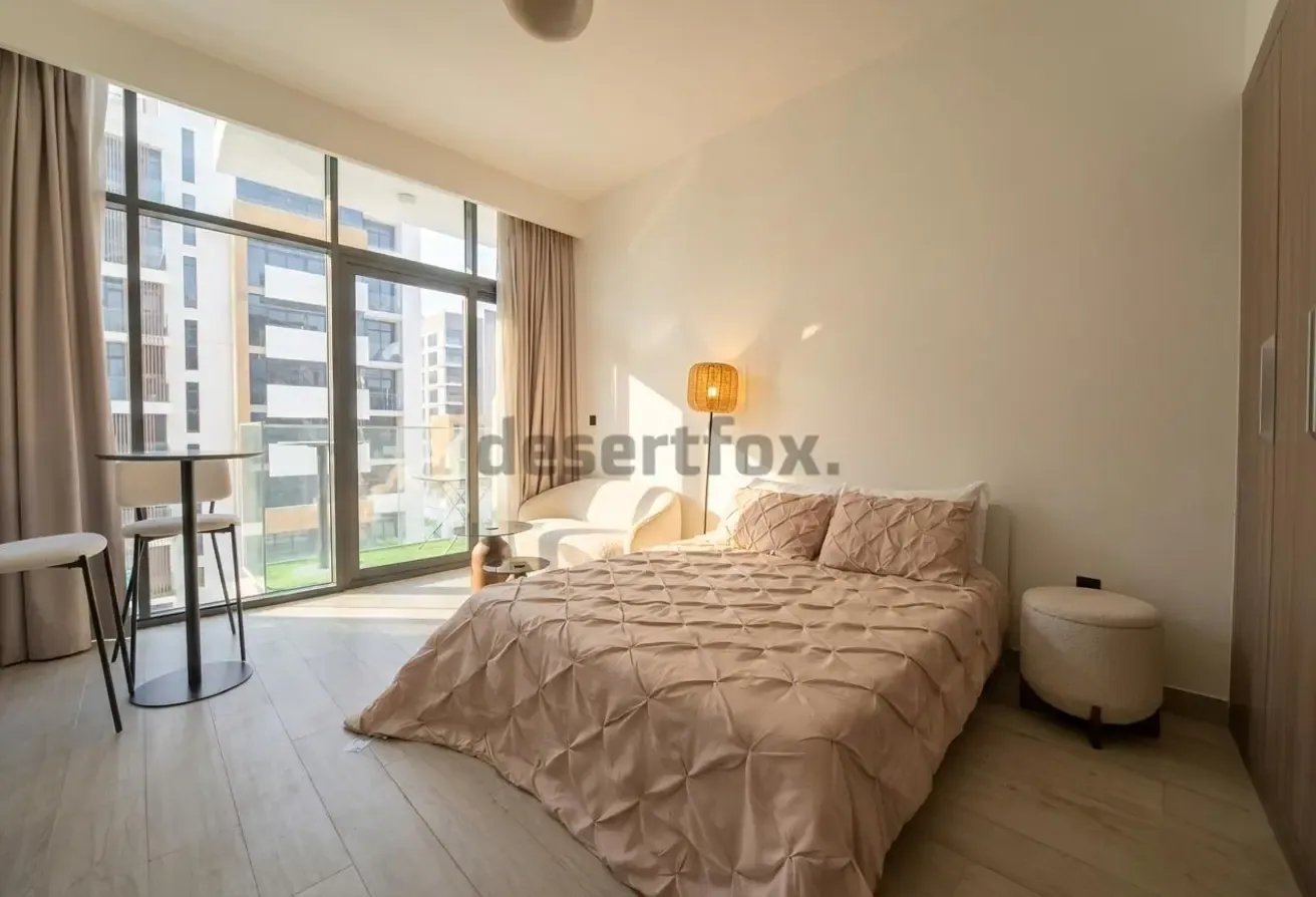 Fully Furnished l Ready to Move l Prime Location