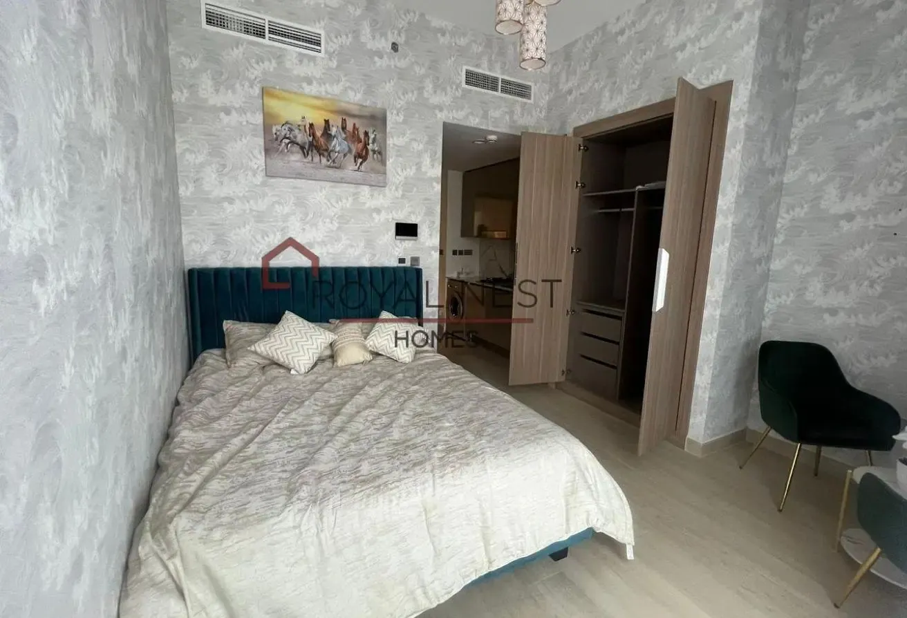 Good Layout Bed with Sofa | Pool View | 2 CHQS