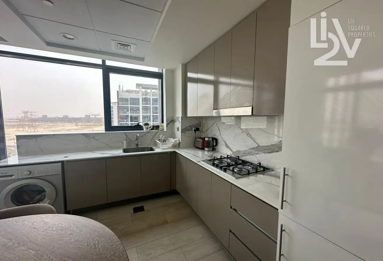 Corner Unit | Furnished | Monthly Available