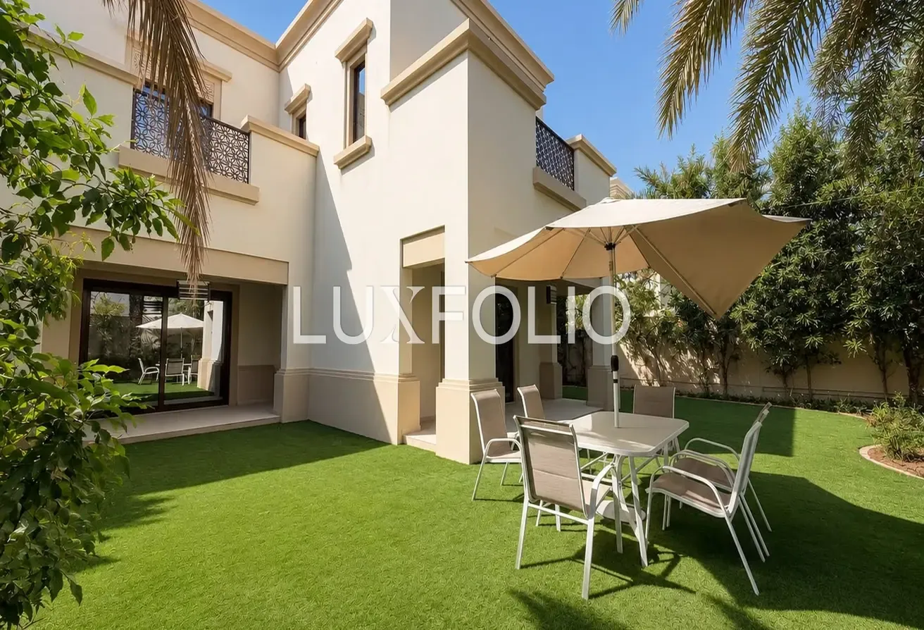 Large Plot | Vacant | Prime Location