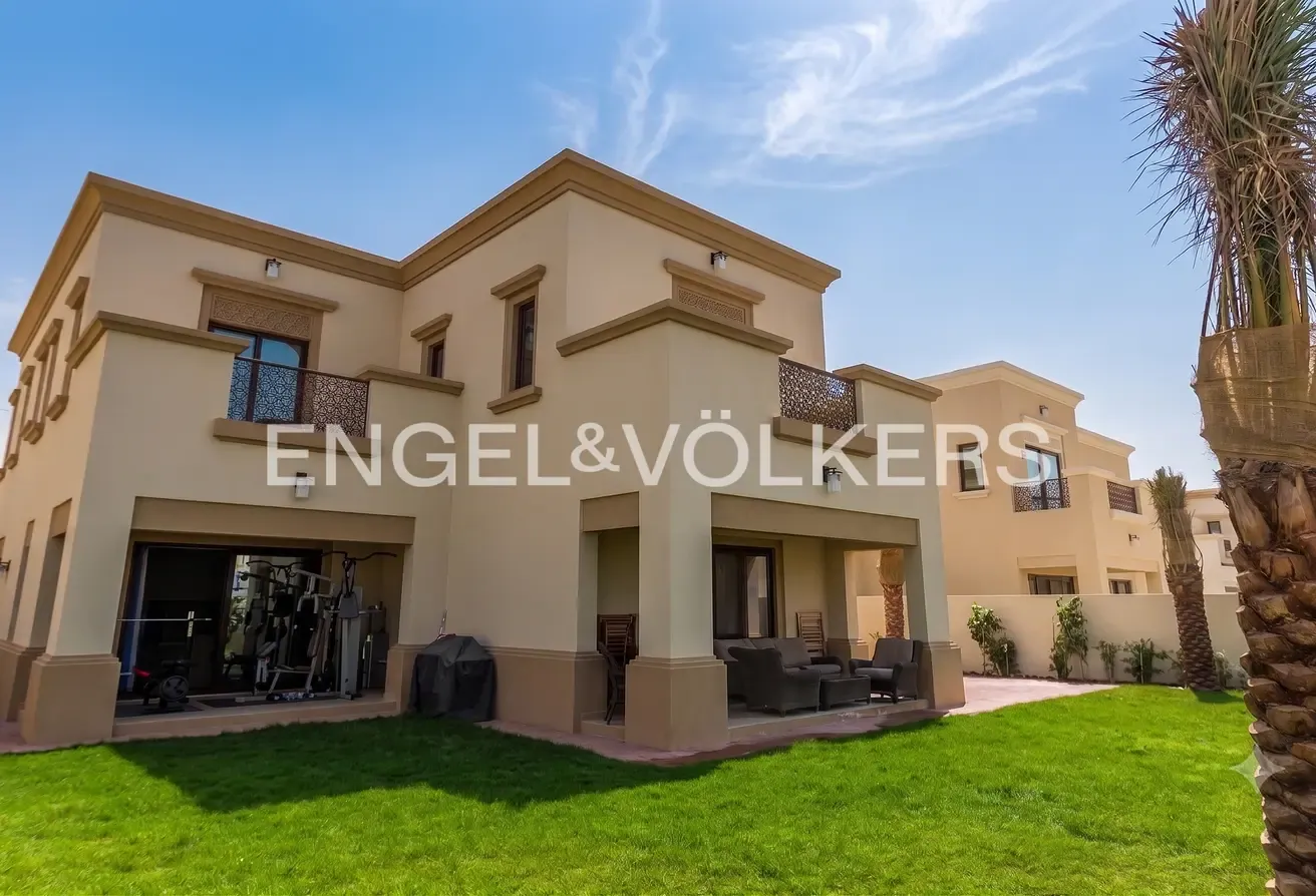 Family | Prime | Landscaped | Type 1