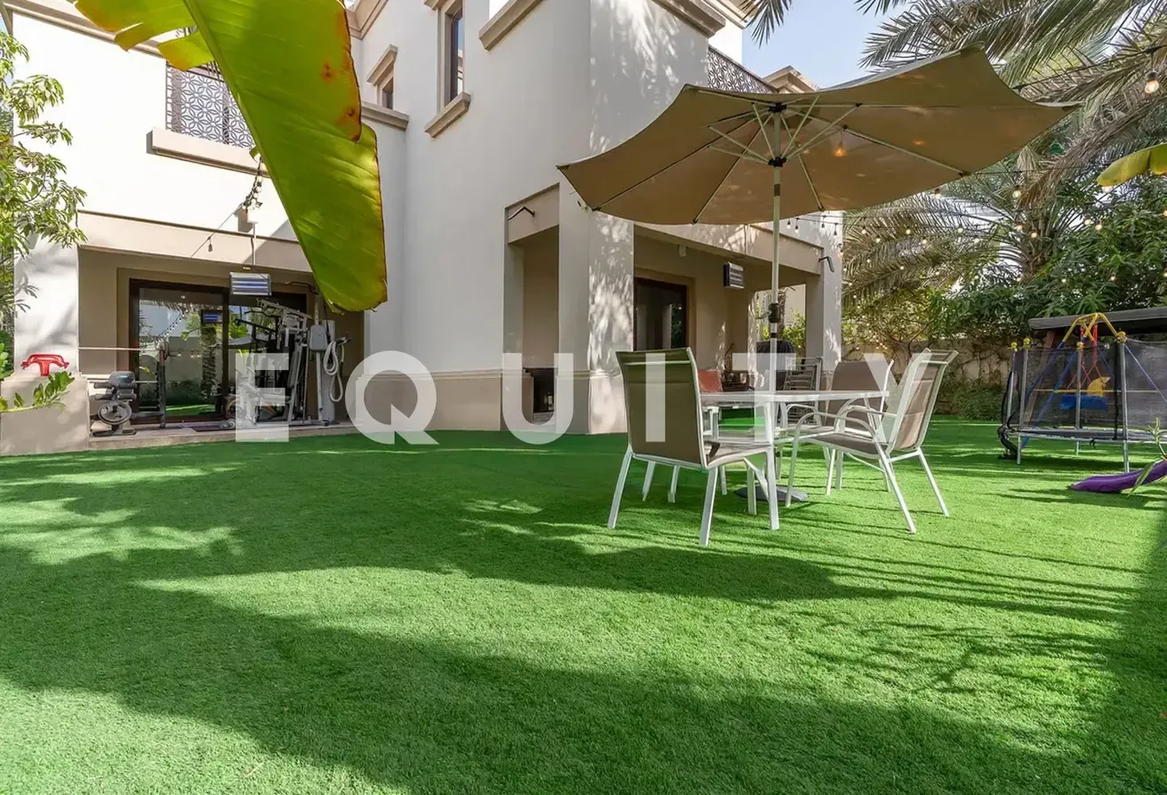 Landscaped | Vacant Now | Huge Garden | 4BR