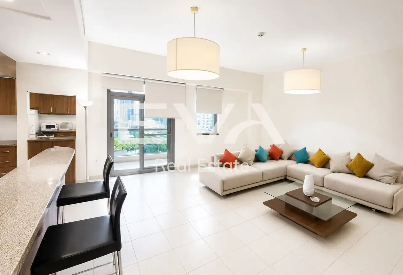 PRIME LOCATION | COMMUNITY VIEW | MODERN AND CLEAN