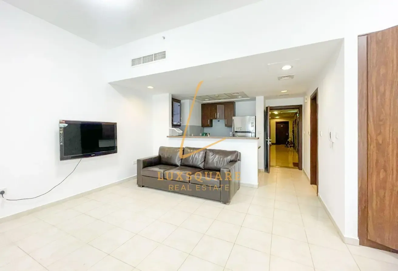 Modern Studio | Spacious | Fully Furnished