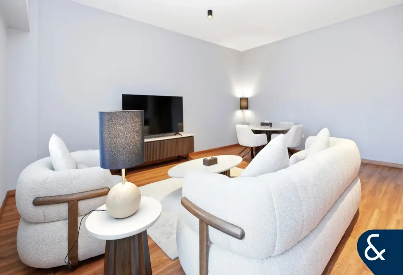 Studio Apartment | Furnished | Close to Metro