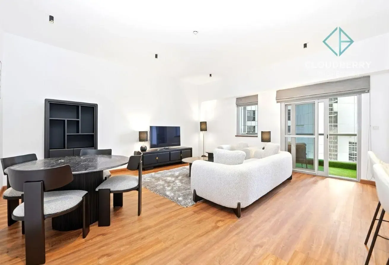 Prime Location | Bright | Furnished | Near Metro