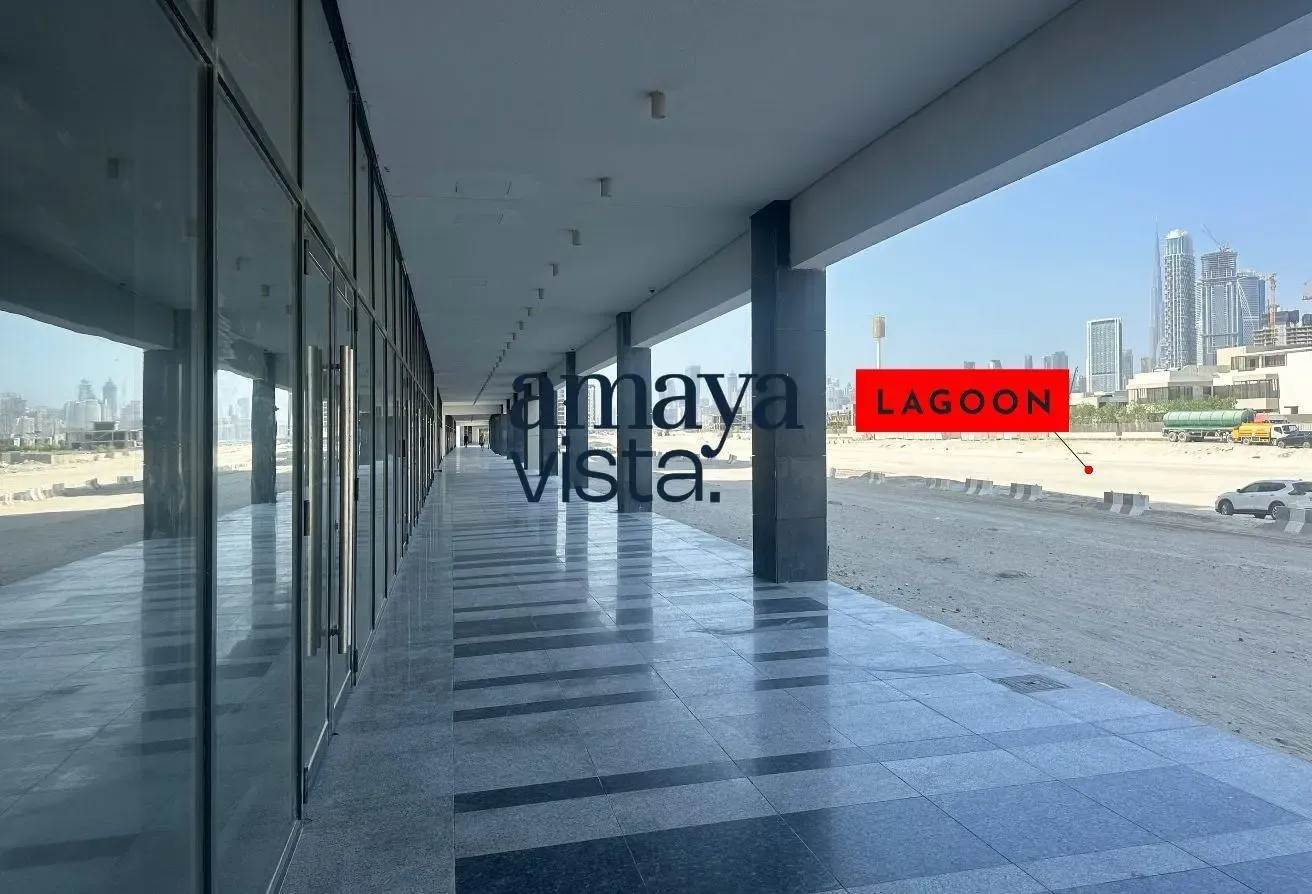 Prime Retail Investment | Tenanted | Lagoon Front