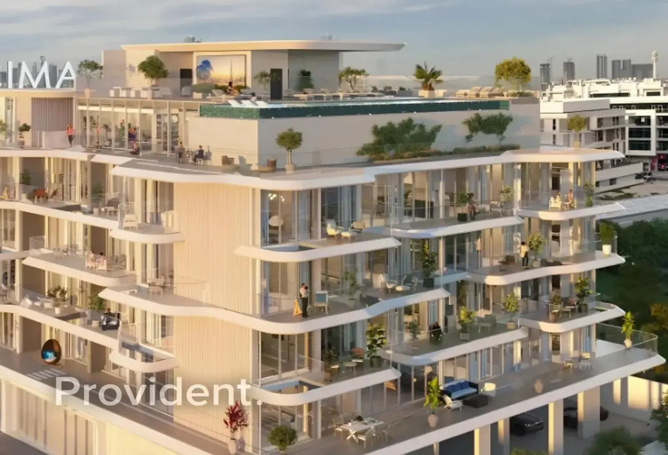 Premium Retail | Meydan | Limited Availabiliy