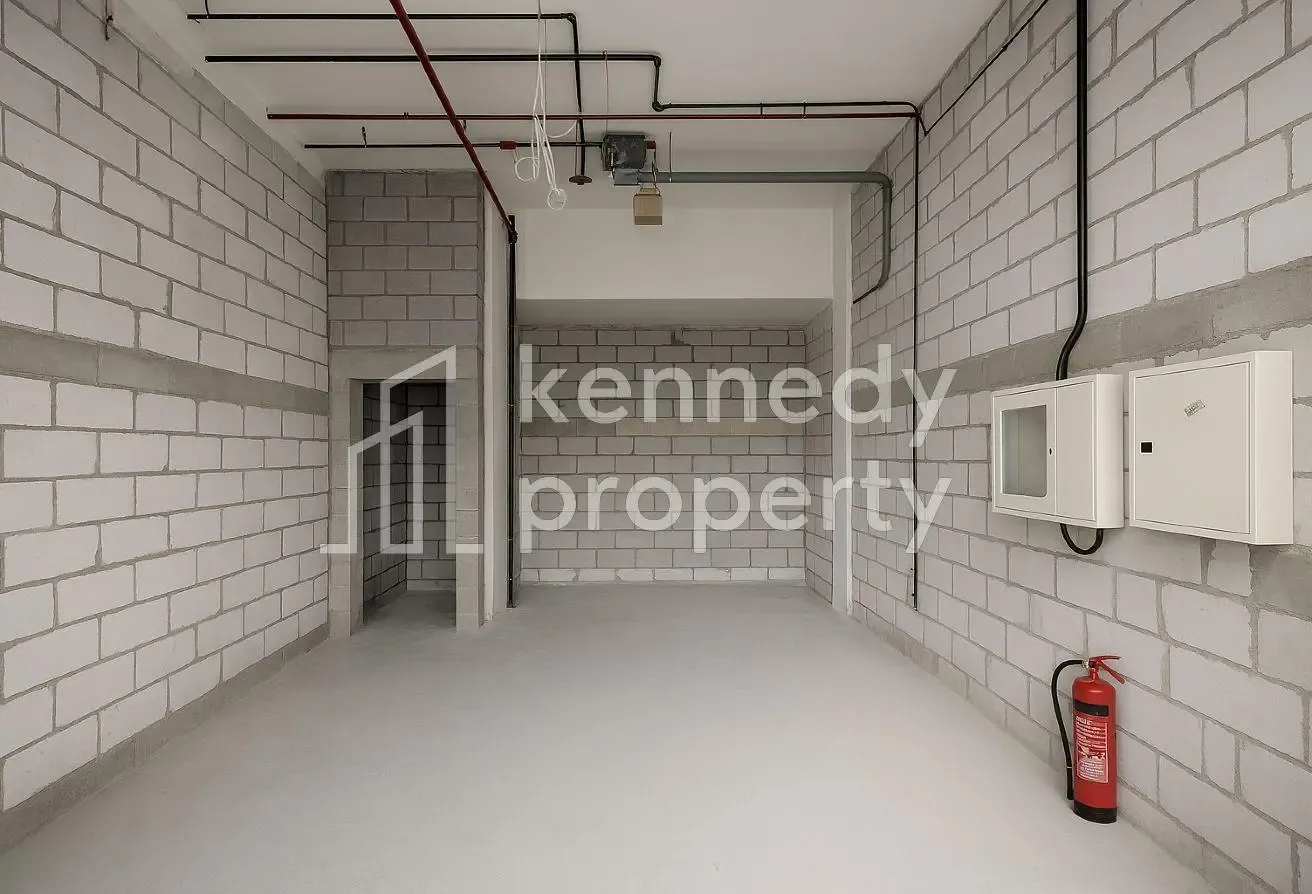 Ready to Occupy | Road Facing | Options Available