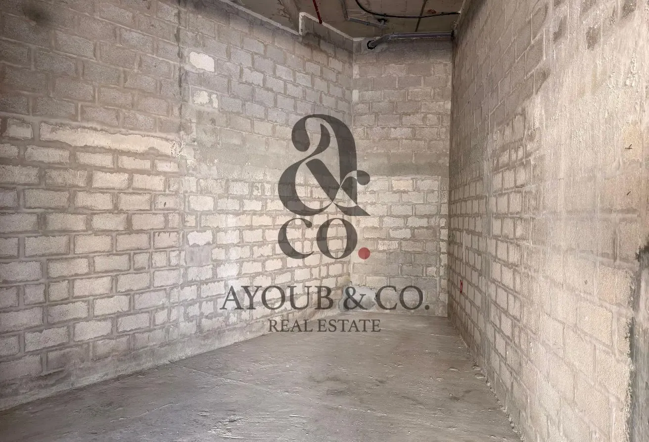 Shell&Core | Next to Lobby | F&B