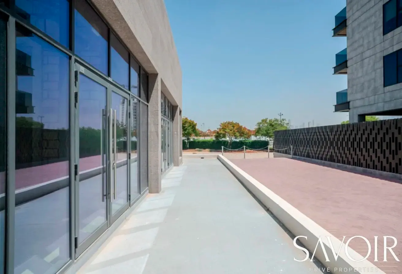 Motivated Seller| Great Location| Shell and Core