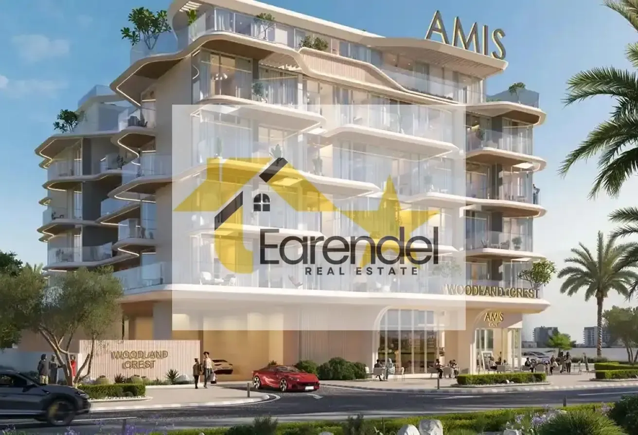 Skyline View Shop | Woodland Crest | Meydan Avenue