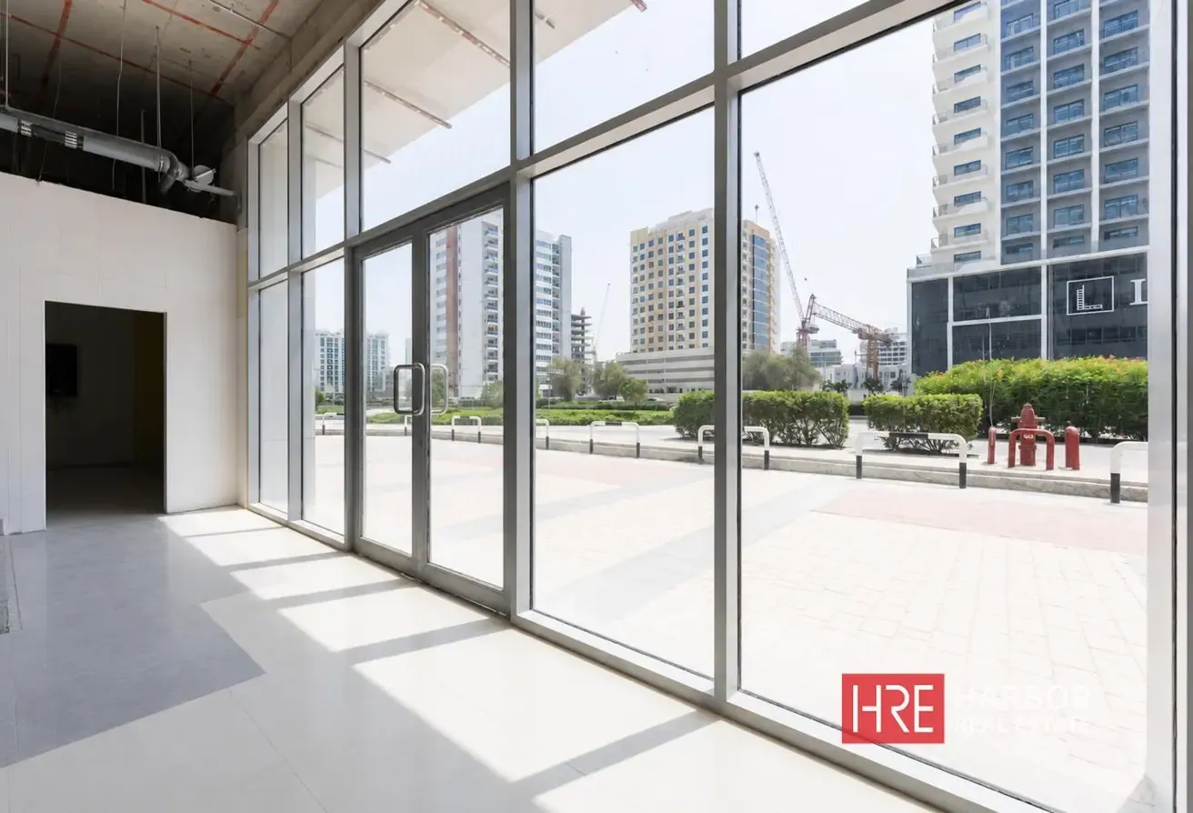 Investment Opportunity | Vacant Retail | Road Facing