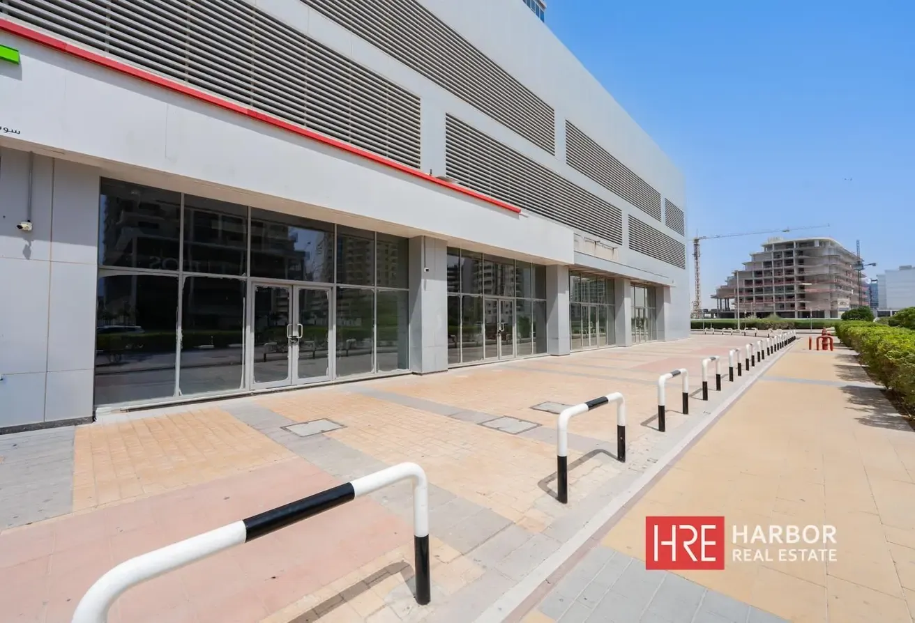 Investment Opportunity | Vacant Retail | Road Facing