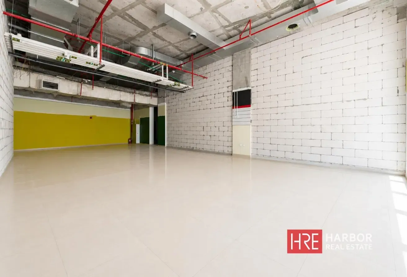 Investment Opportunity | Vacant Retail | Road Facing