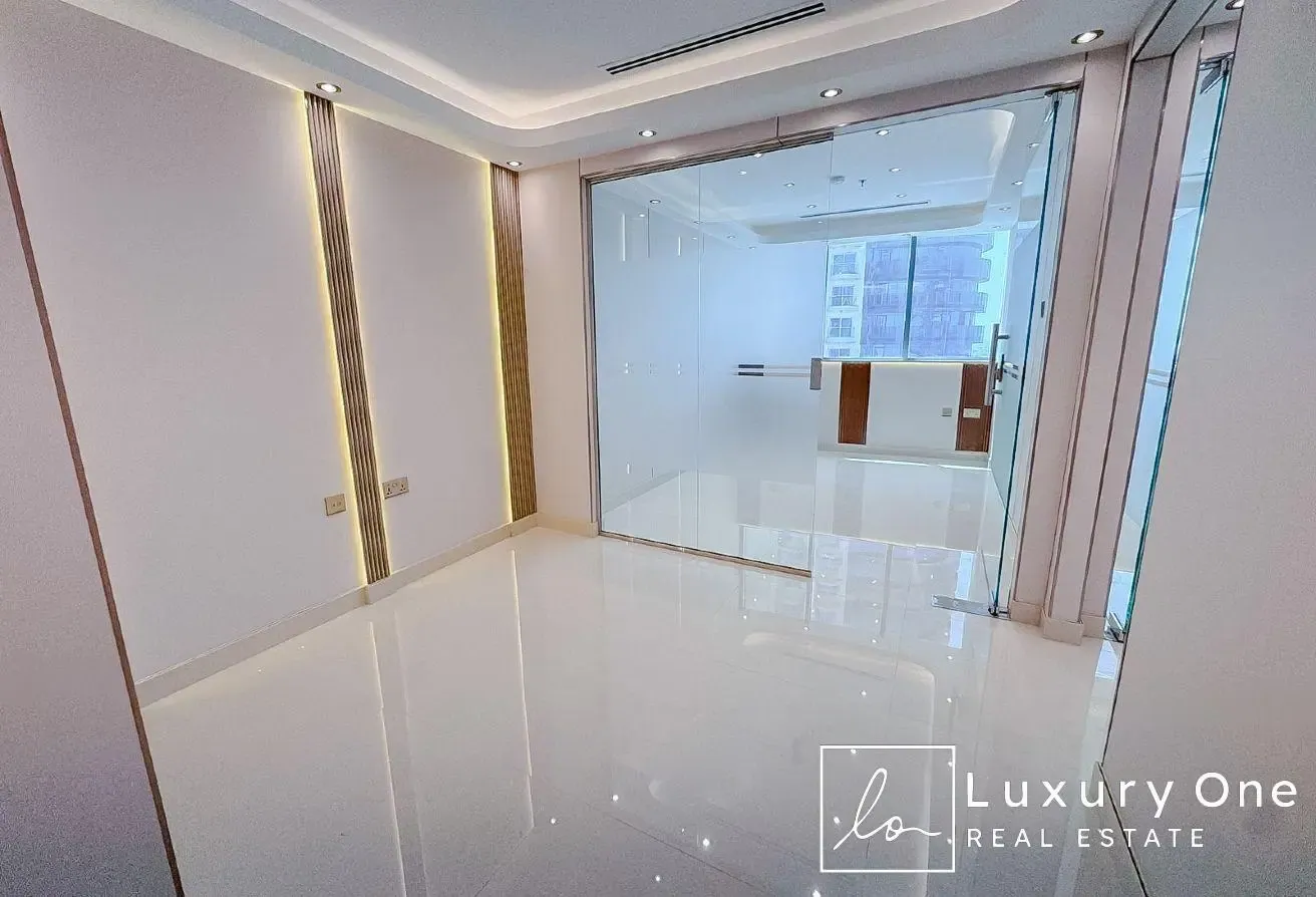 Prime Location | Upgraded | Vacant