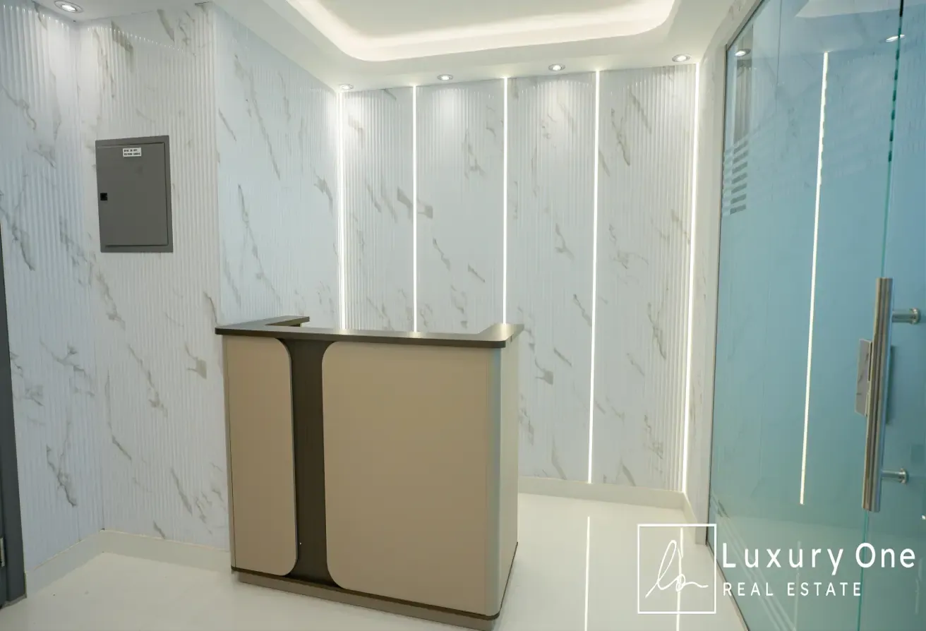 Fully Furnished | Upgraded | Vastu unit