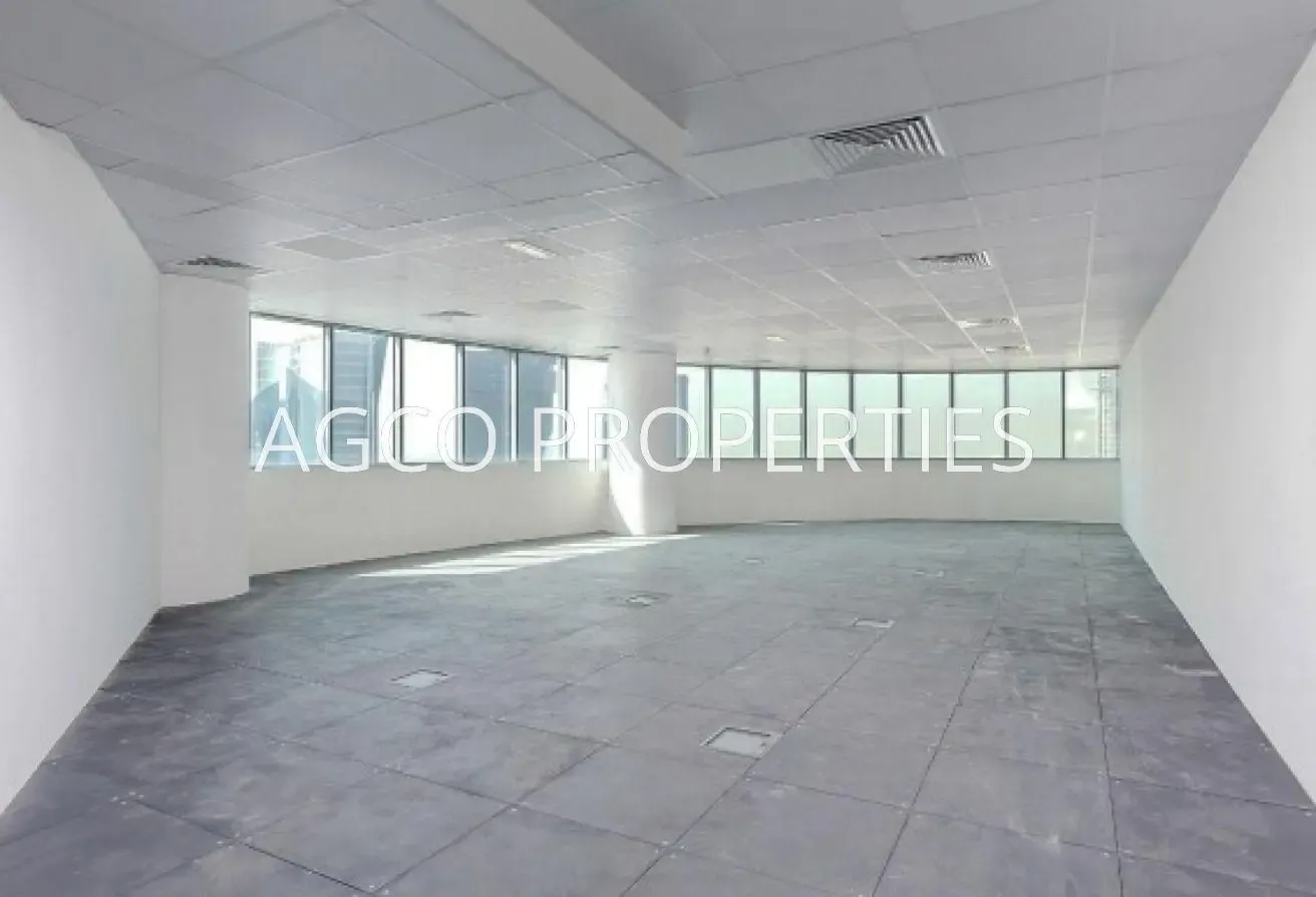 Fitted | Canal View | Prime Location | Vacant