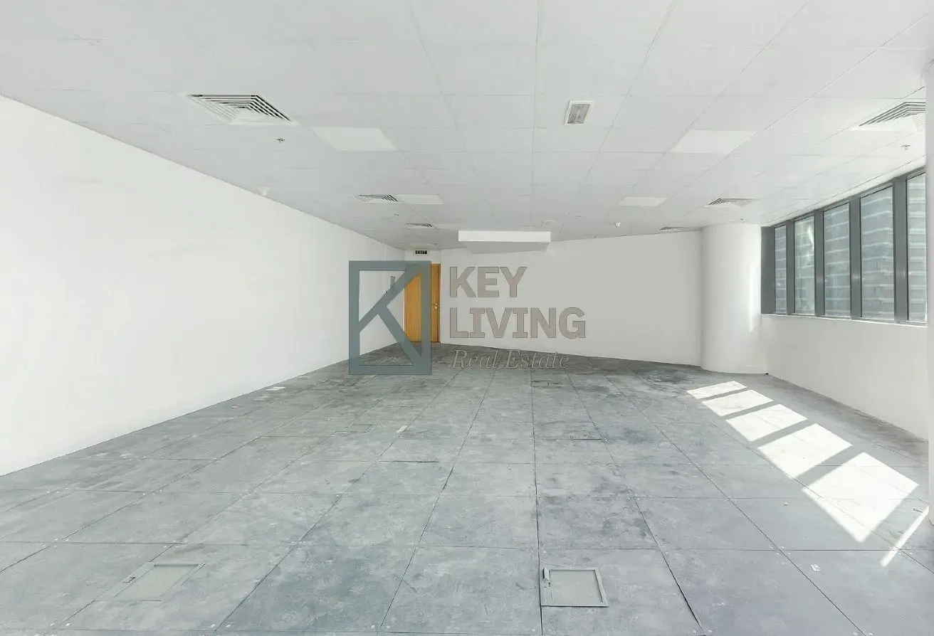 Vacant | Fitted Office Space With Canal View