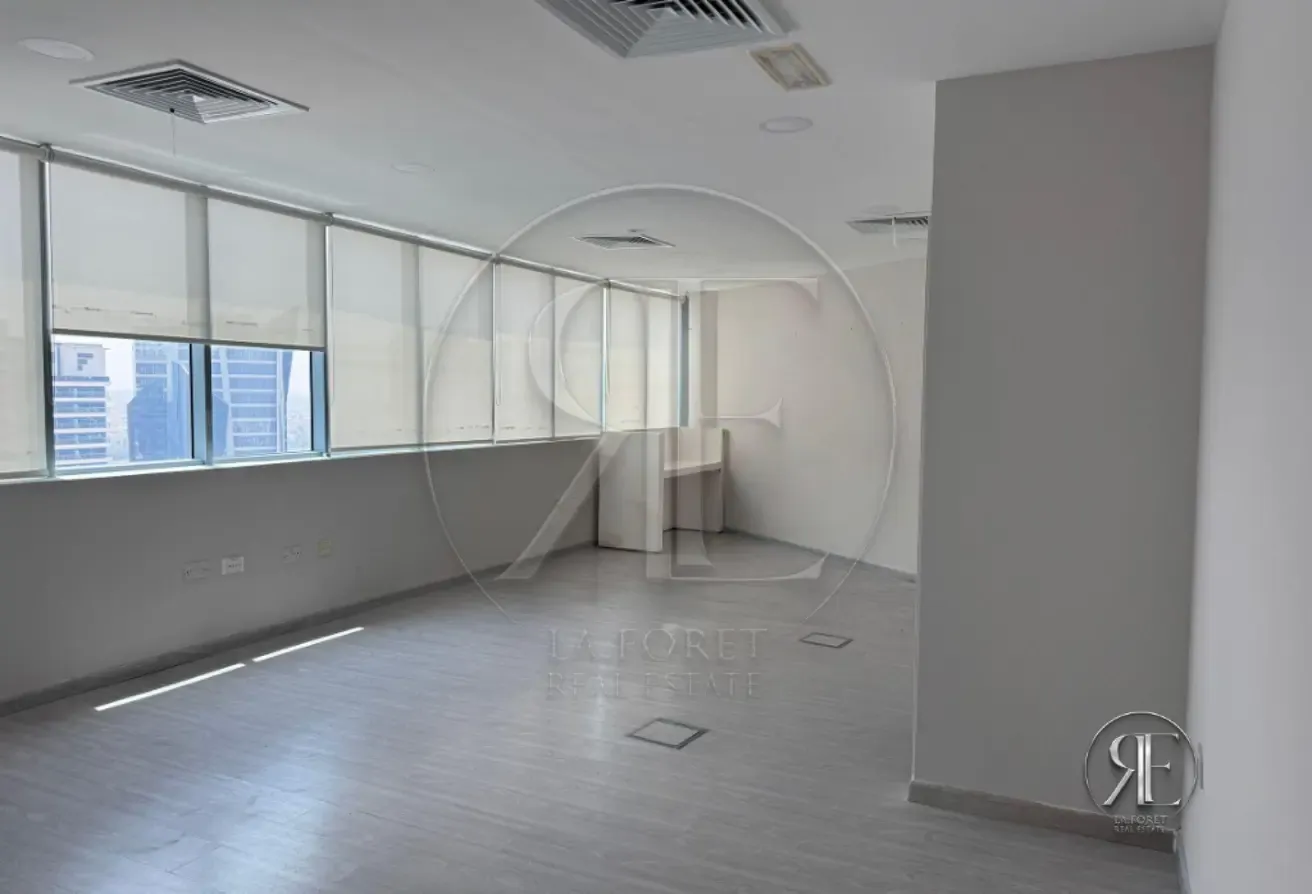 Office for Sale | Business Tower | High Floor