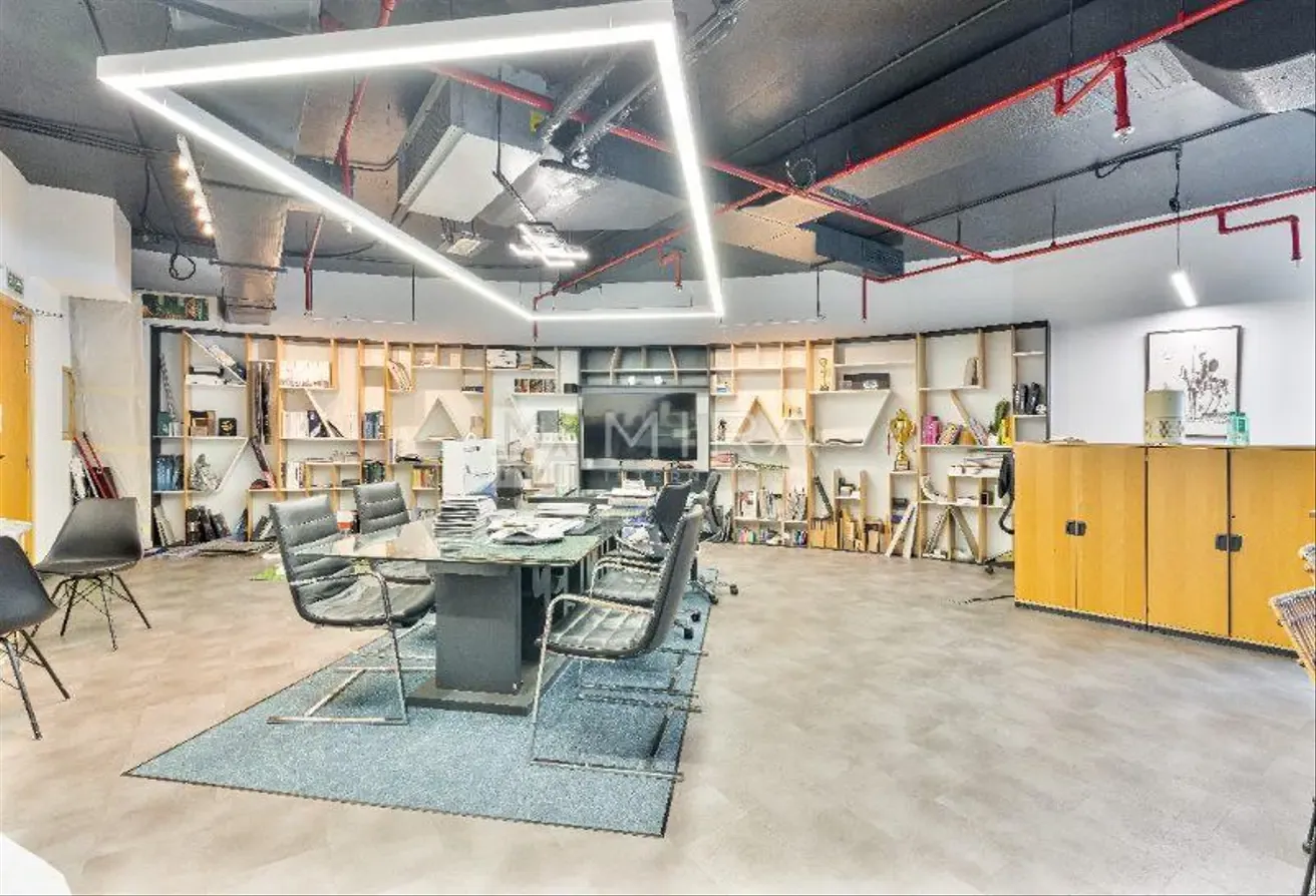 Exclusive | Prime Location | Modern Space