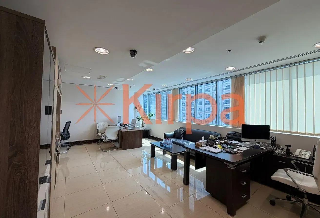 Prime Investment | Fully Furnished | Business Bay