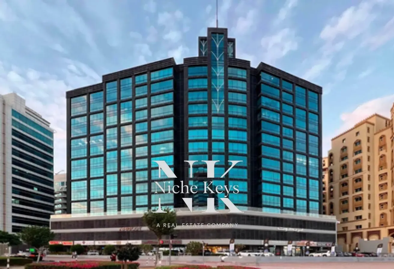 Freehold Commercial Suite | Panoramic Skyline View