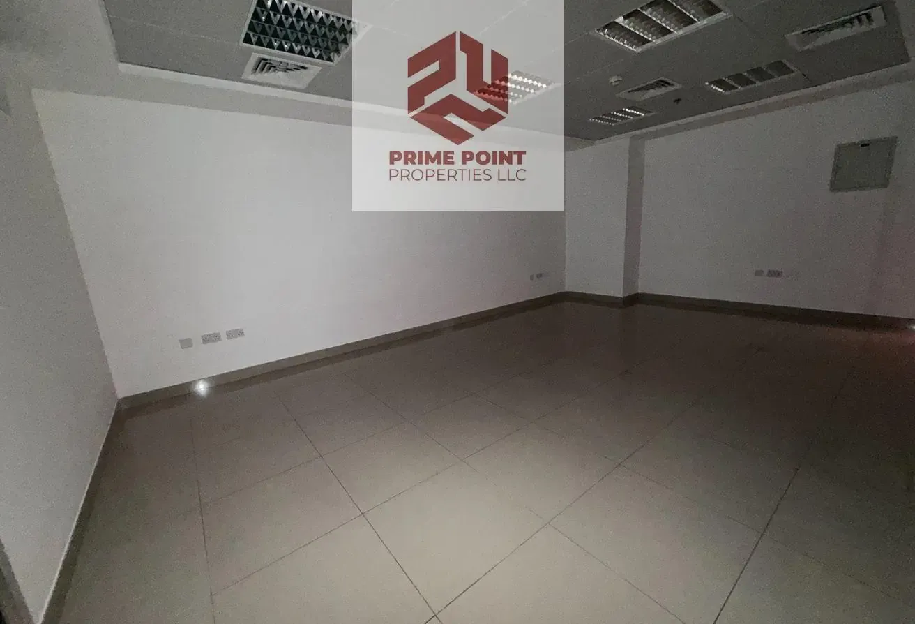 Premium Fitted Office | Strong ROI | Chiller Free