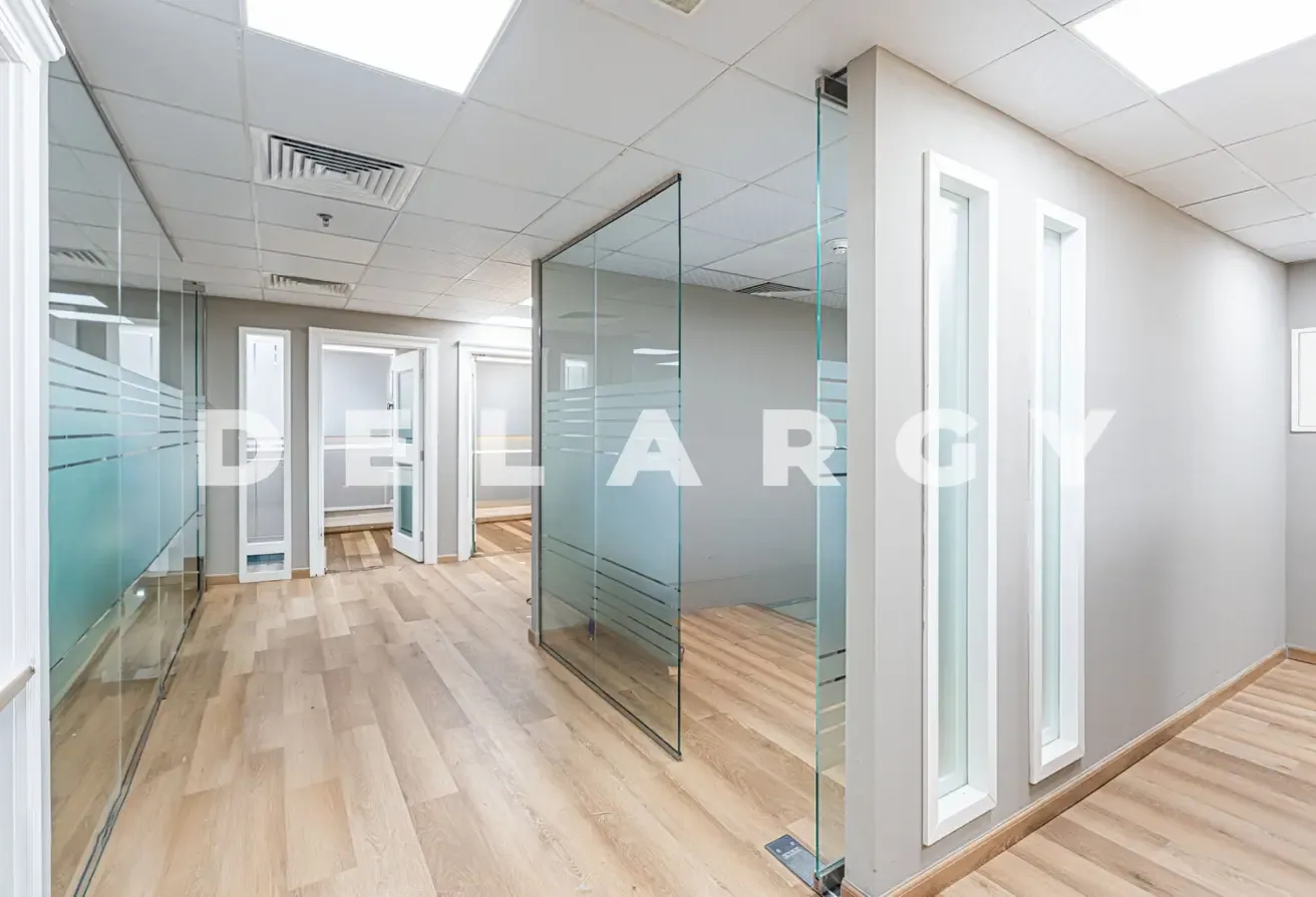 Vacant | Best Price | A Grade Office