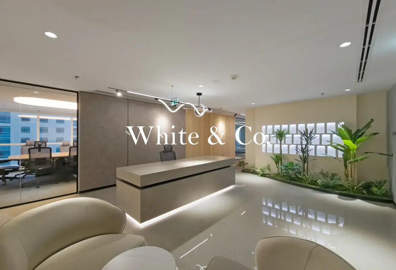 Rented 5 Years | High ROI | Luxury Furnished