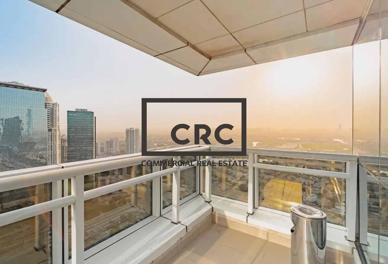 Best Full Floor Deal | Notice Served | Vacant Soon