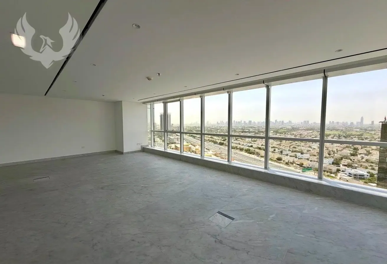 Meadows Views | Vacant | High Floor
