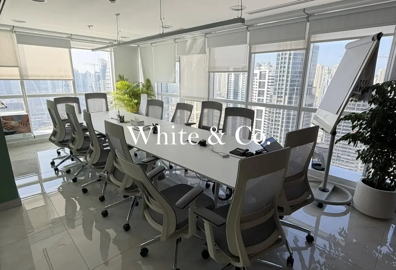 Vacating Notice Given |Grade A |High Floor