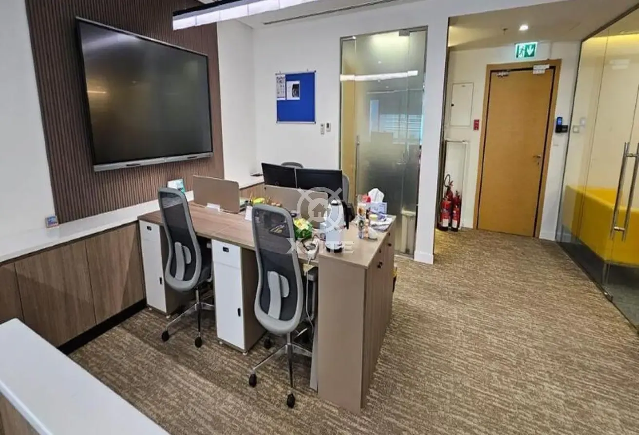 Premium Office Space | High ROI | Best Layout